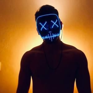 Meet your Posher, Alberto